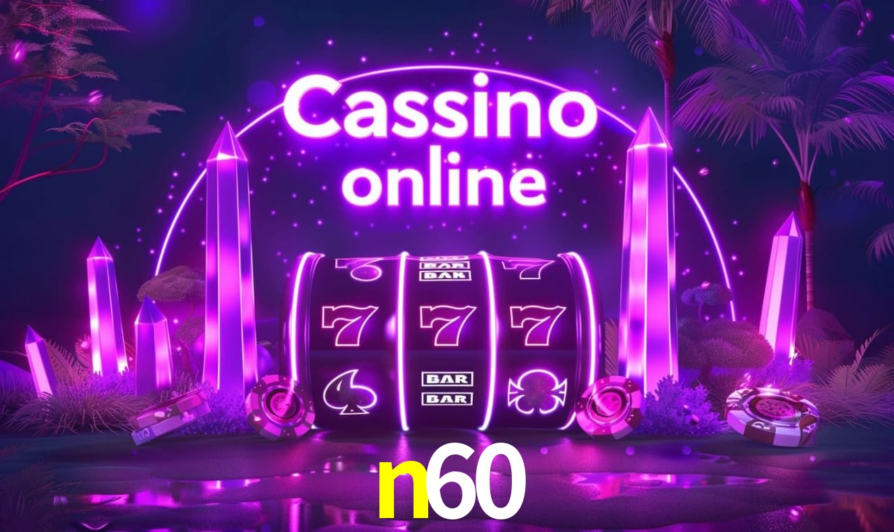 Estatísticas do Jogo n60