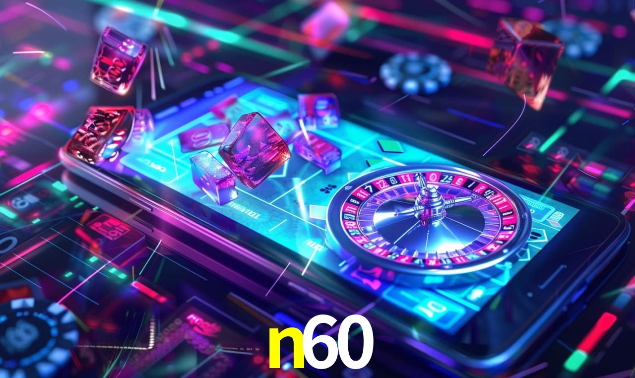 Casino Ao Vivo n60