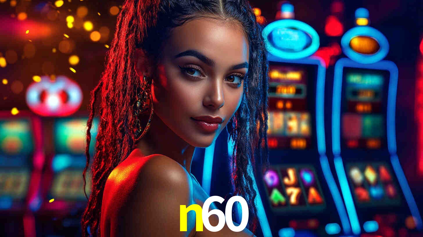Descubra o Programa VIP da n60: Vantagens Exclusivas para Jogadores