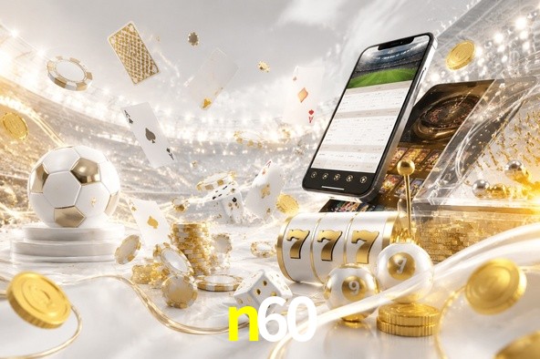 Football Betting n60