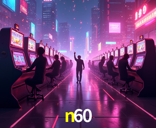 cassino n60