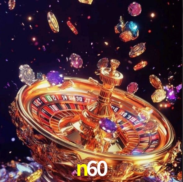 Jogos de Slot n60