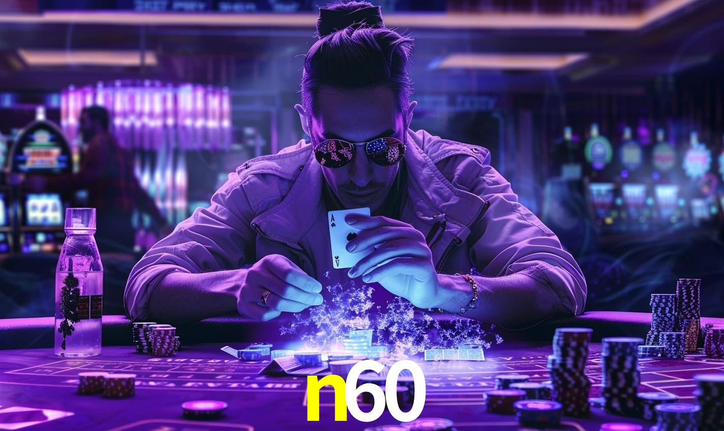 Live Casino n60