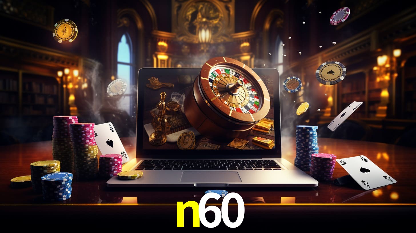 Tournaments n60
