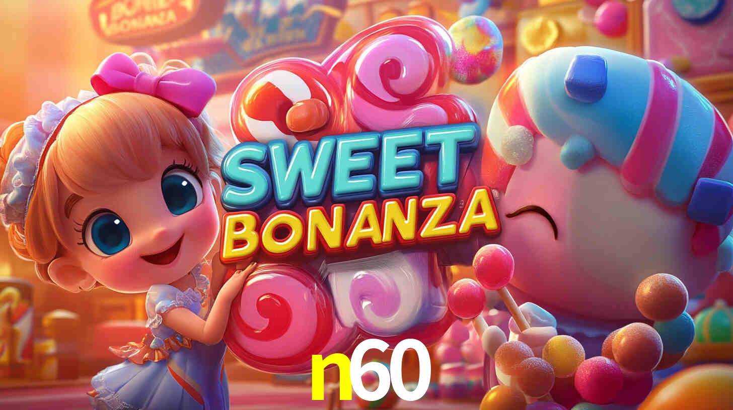 Desvendando o Mundo dos Jogos Virtuais na n60