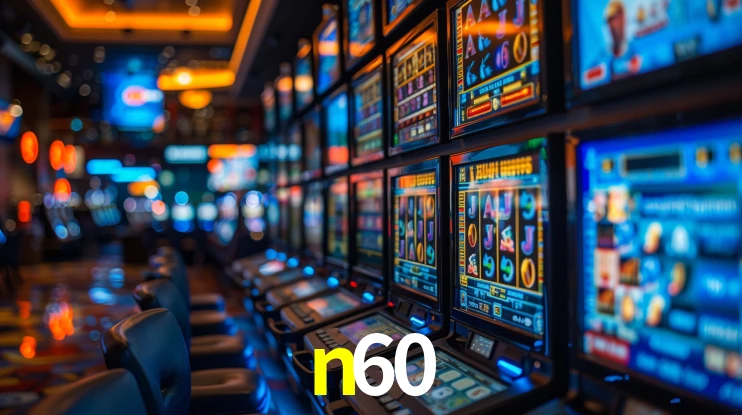 Seasonal Promotions n60