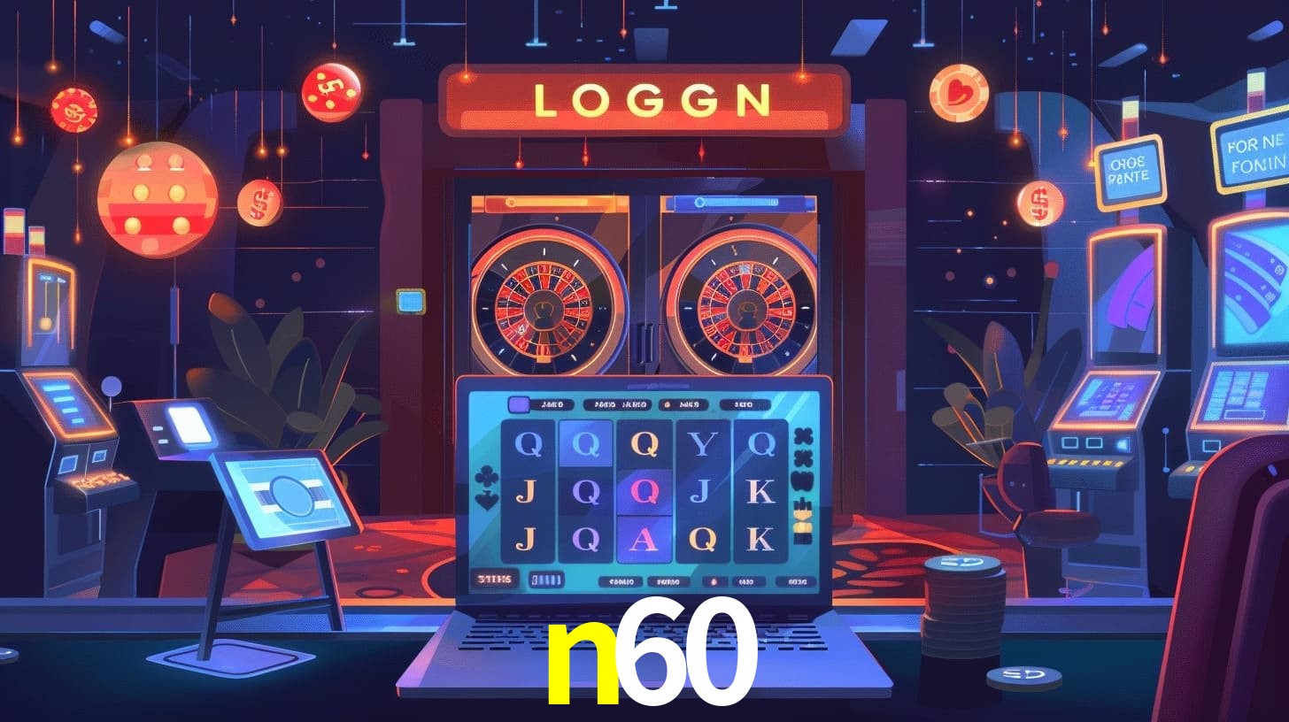Casino Ao Vivo n60