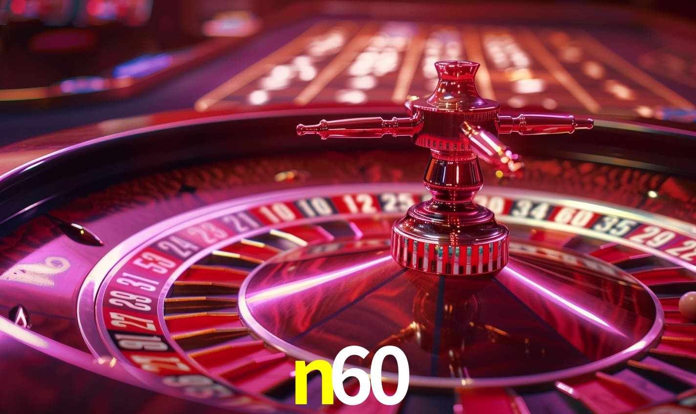 Explorando a Categoria de Eventos em Apostas na n60