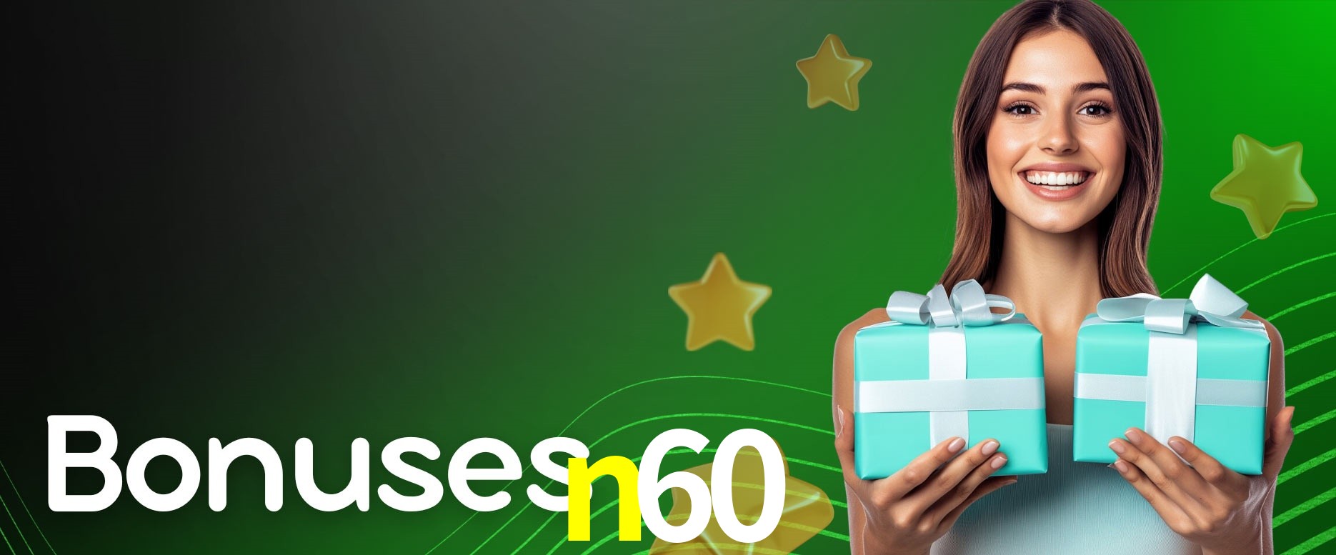 APP oficial da n60 para mobile