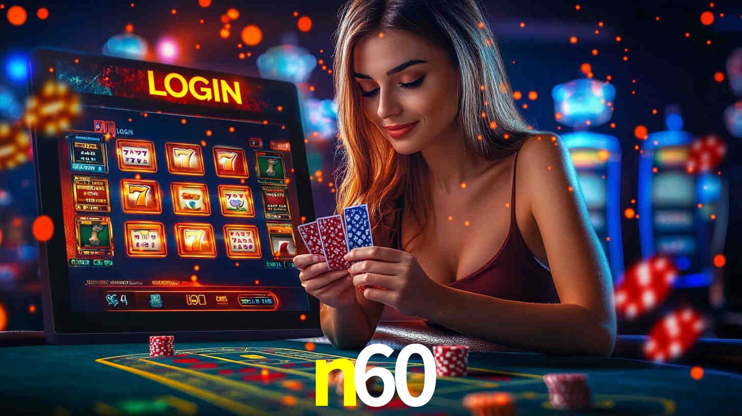 n60: Jogue Crash e Experimente Alta Recompensa Instantânea