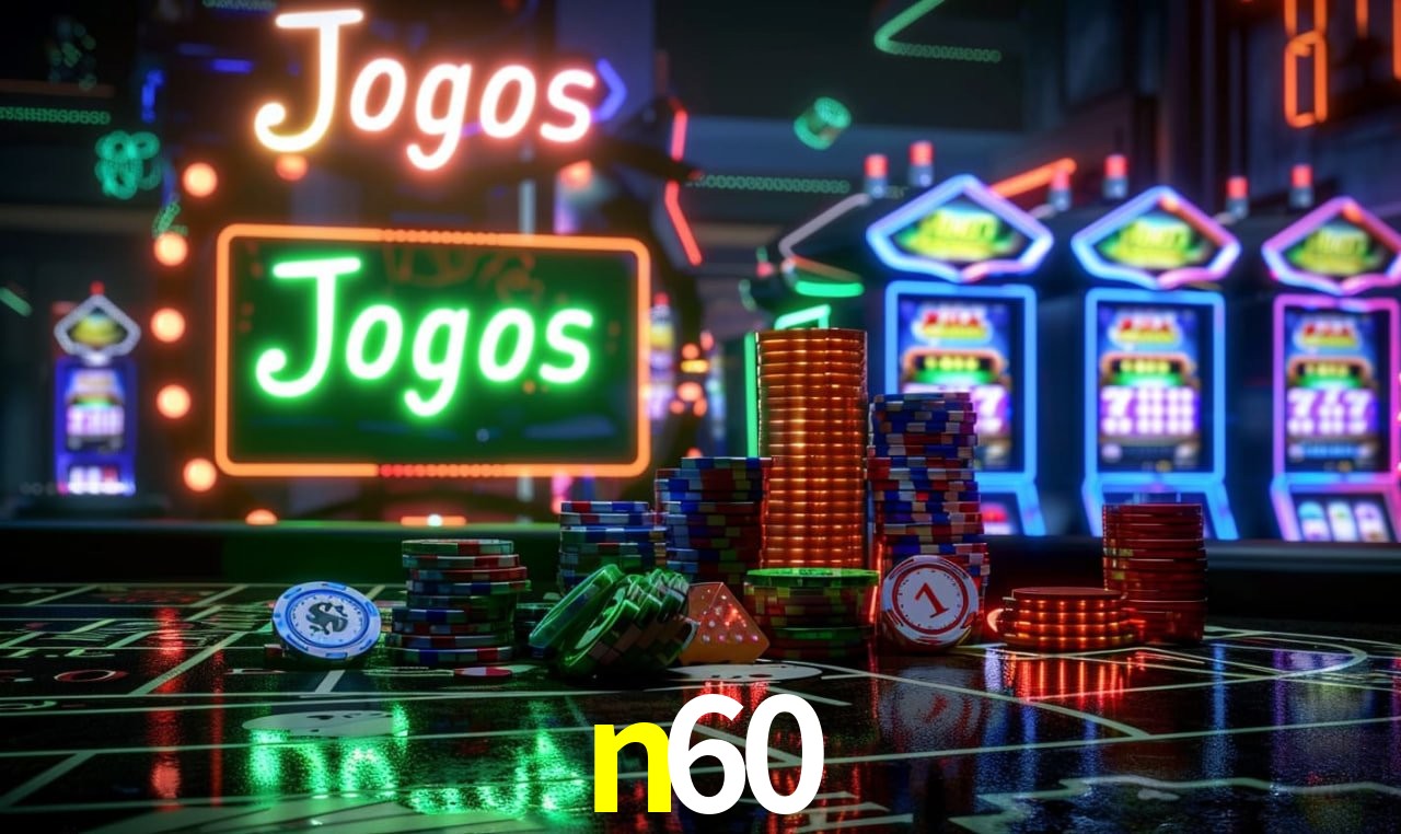 n60 bet