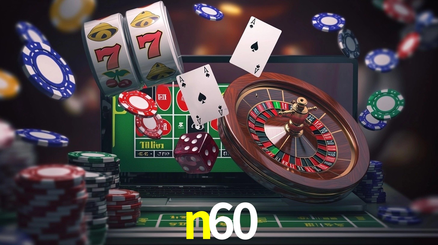 n60 App Interface