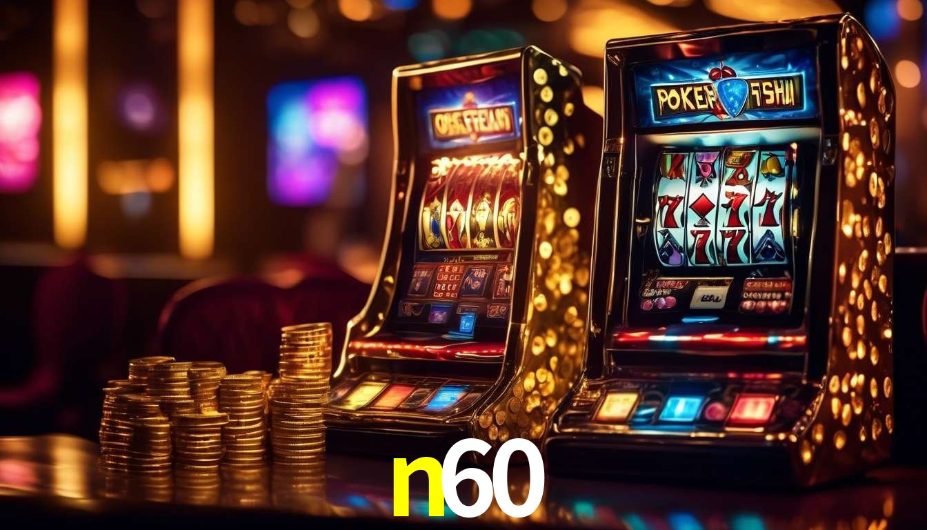 Descubra a Essência do n60: Nossa História e Compromissos