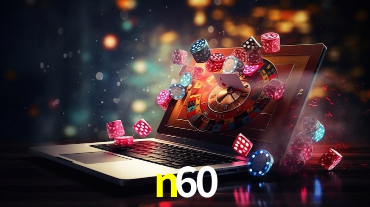 Descubra o Programa VIP da n60: Vantagens Exclusivas para Jogadores