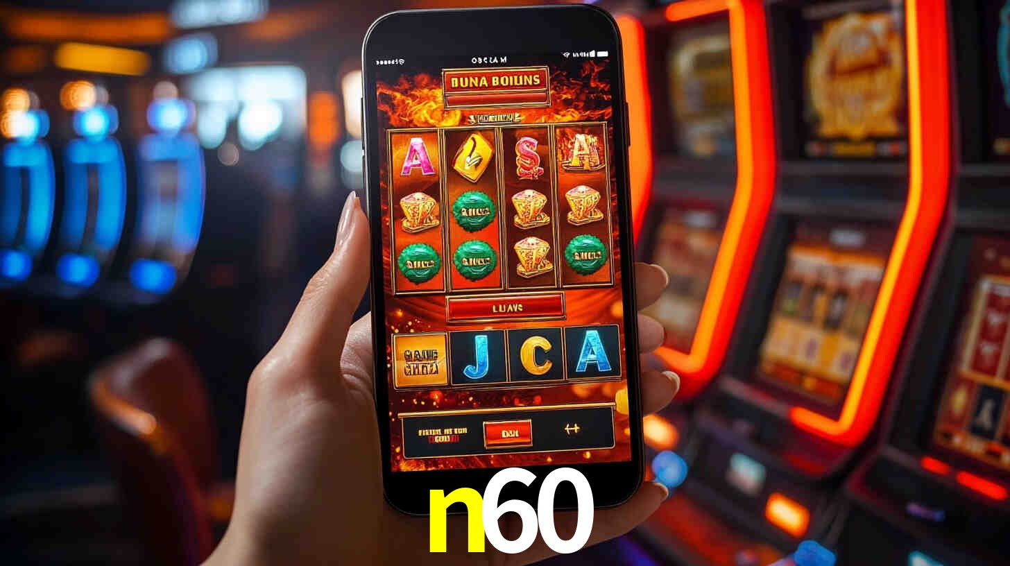 n60 bet