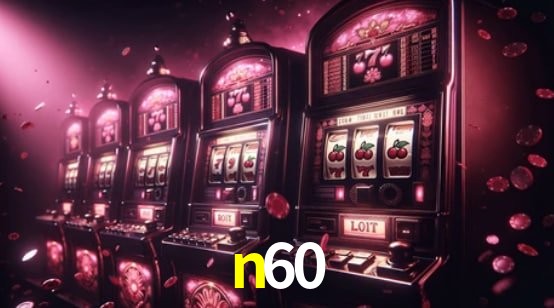 Desvendando o Mundo dos Jogos Virtuais na n60