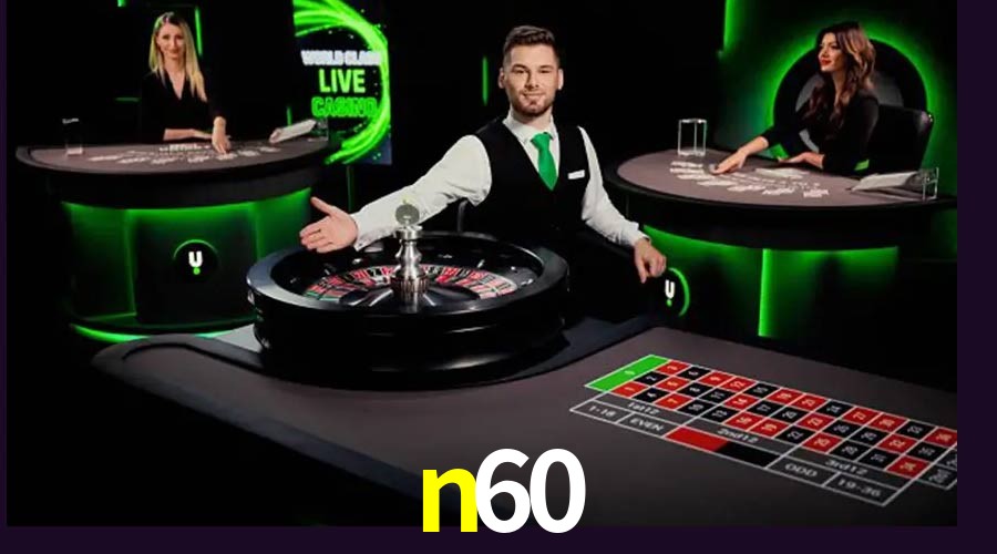 Weekend Specials n60