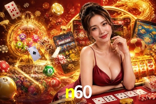 Game Providers n60