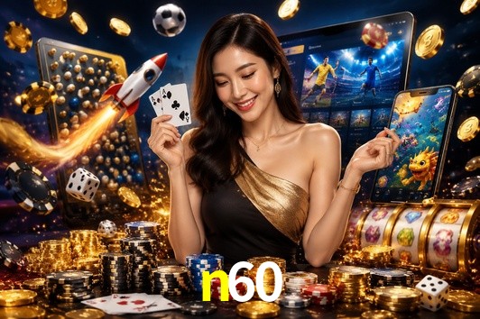 Games Directory n60