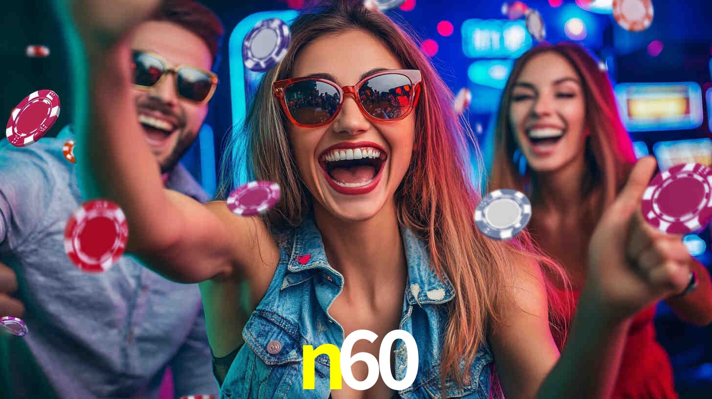 Apostas Esportivas na n60: Um Guia Completo
