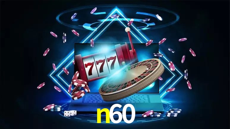 Estatísticas n60
