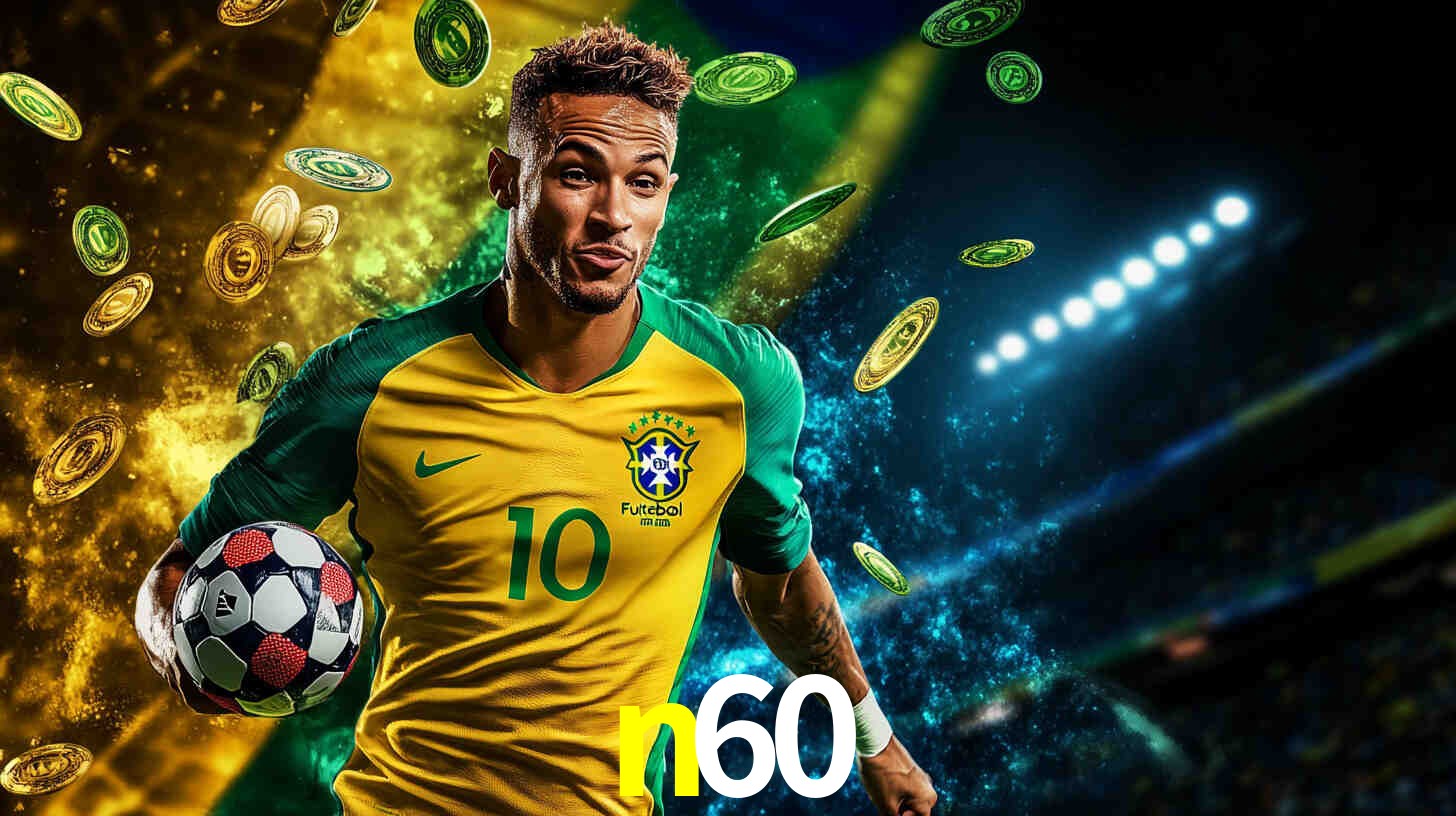 A Popularidade dos Caça-Níqueis no n60