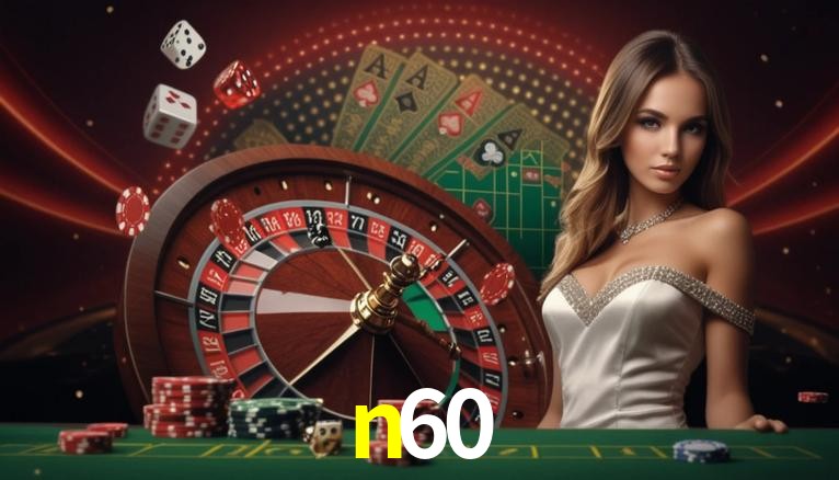 Account Benefits n60