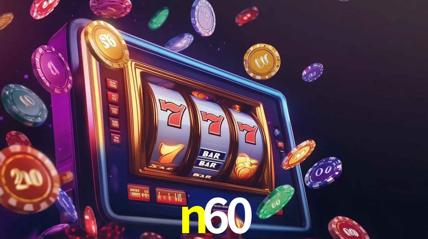 Daily Bonuses n60