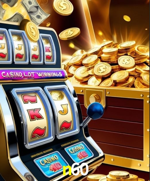 Welcome Bonus n60