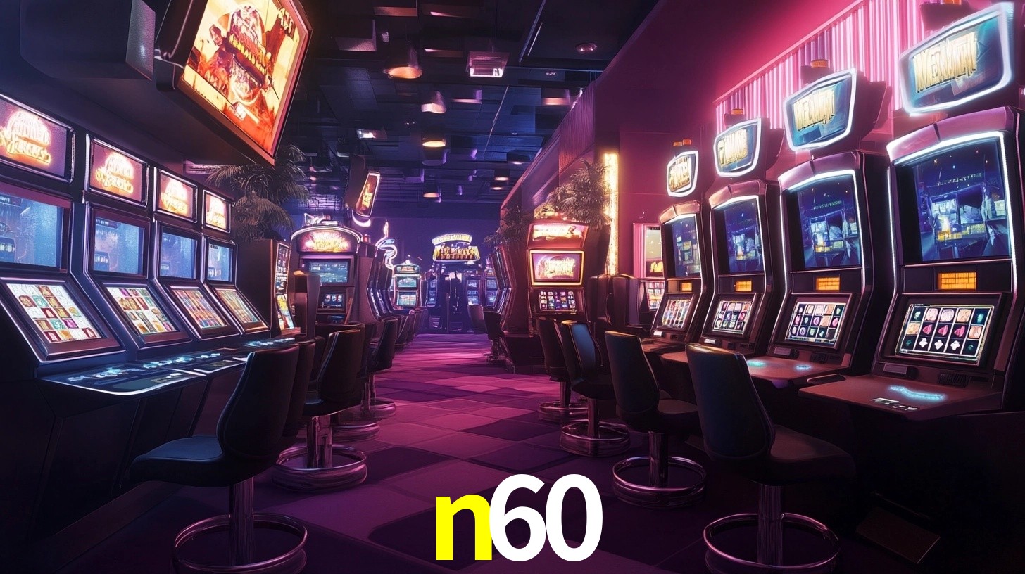 Premium Interface n60
