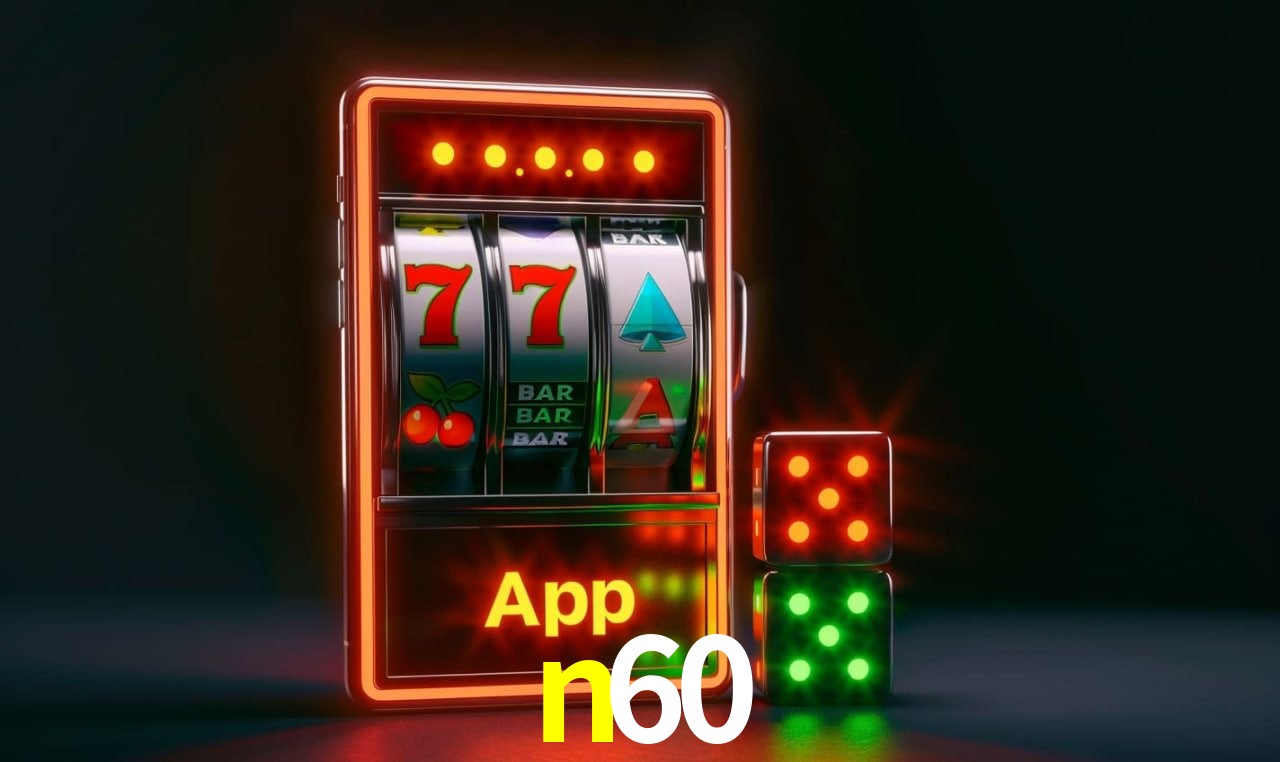 Jogo Spaceman n60