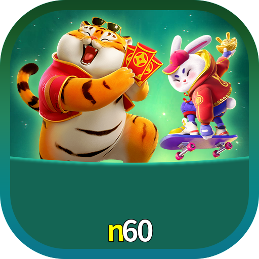 n60.com Logo